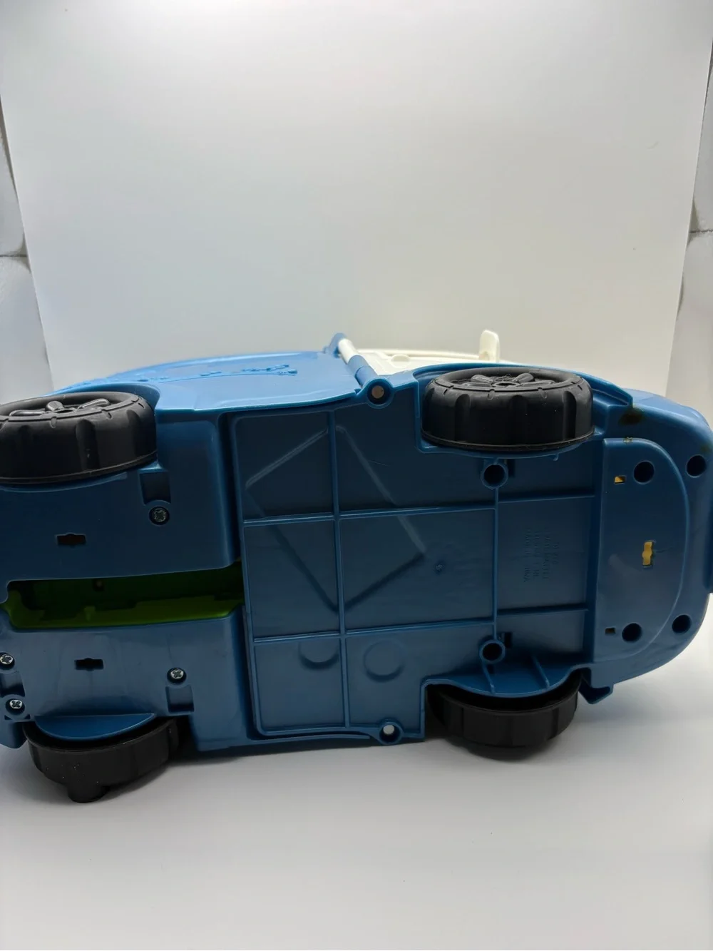 Fisher-Price fisher price